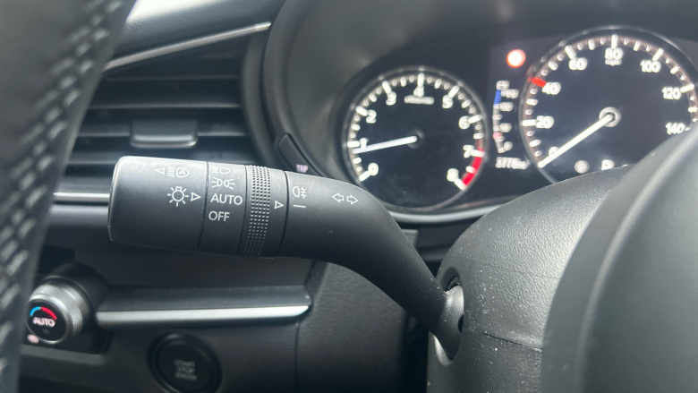 Mazda Cx-30 2.0 e-Skyactiv G MHEV SE-L Lux 5dr Auto Petrol Hatchback